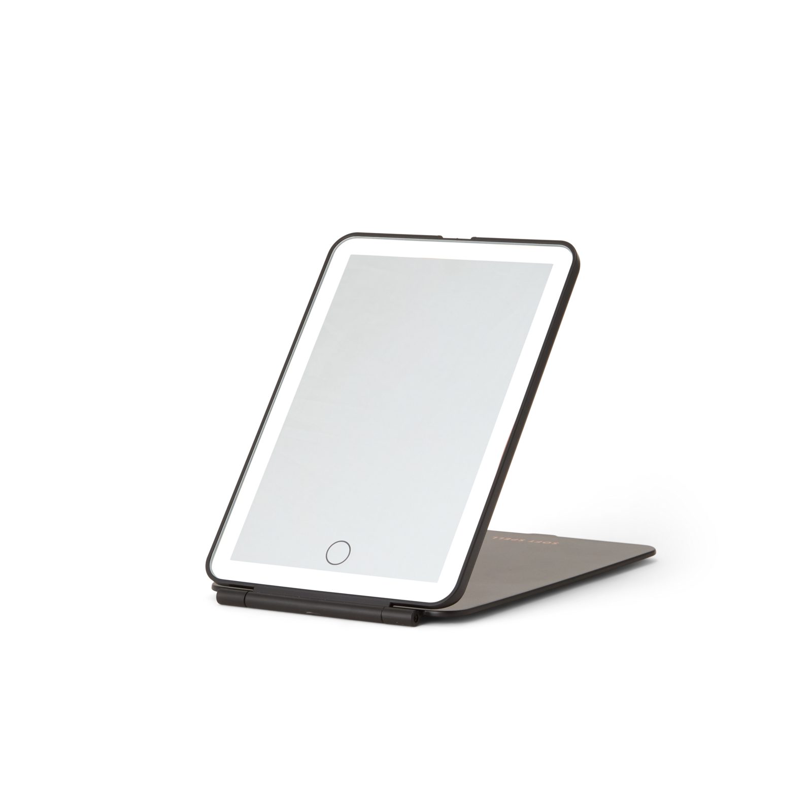 Soft Spell LED Mirror