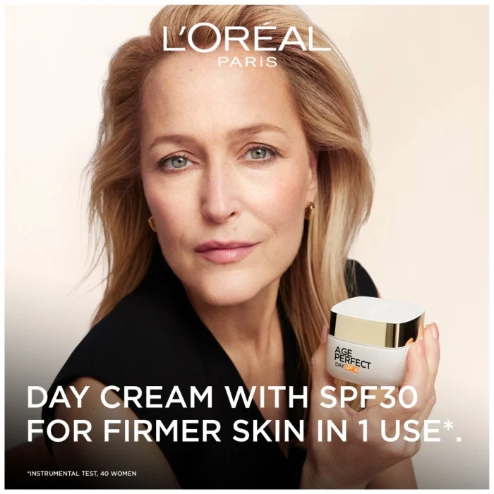 L'Oréal Paris Age Perfect Retightening Care SPF30 50 ml, bild 3