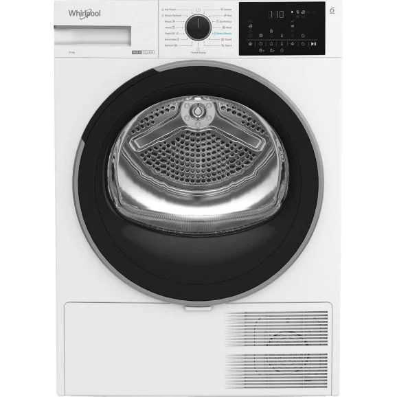 Whirlpool WSD 106M WB EE torktumlare