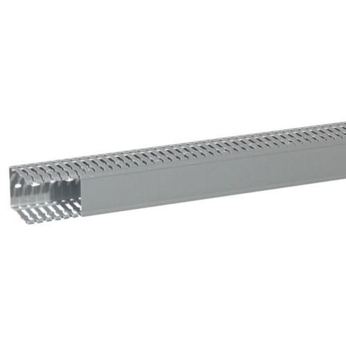Legrand 636113, Grå, Polyvinylklorid (PVC), 60 mm, 80 mm