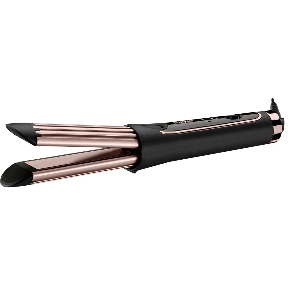 BaByliss Curl Styler Luxe