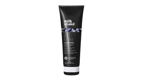 milk_shake Icy Blond Conditioner 250 ml, bild 4