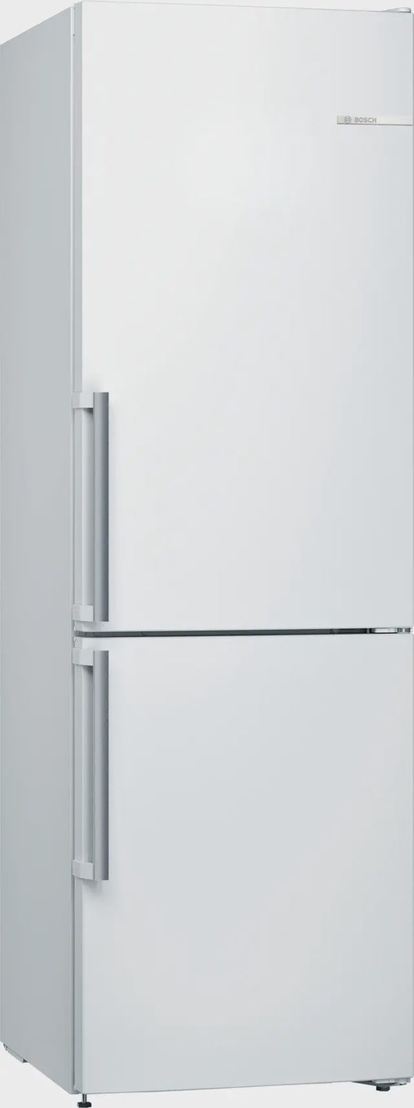 Bosch Serie 4 KGV366WEP kyl/frys