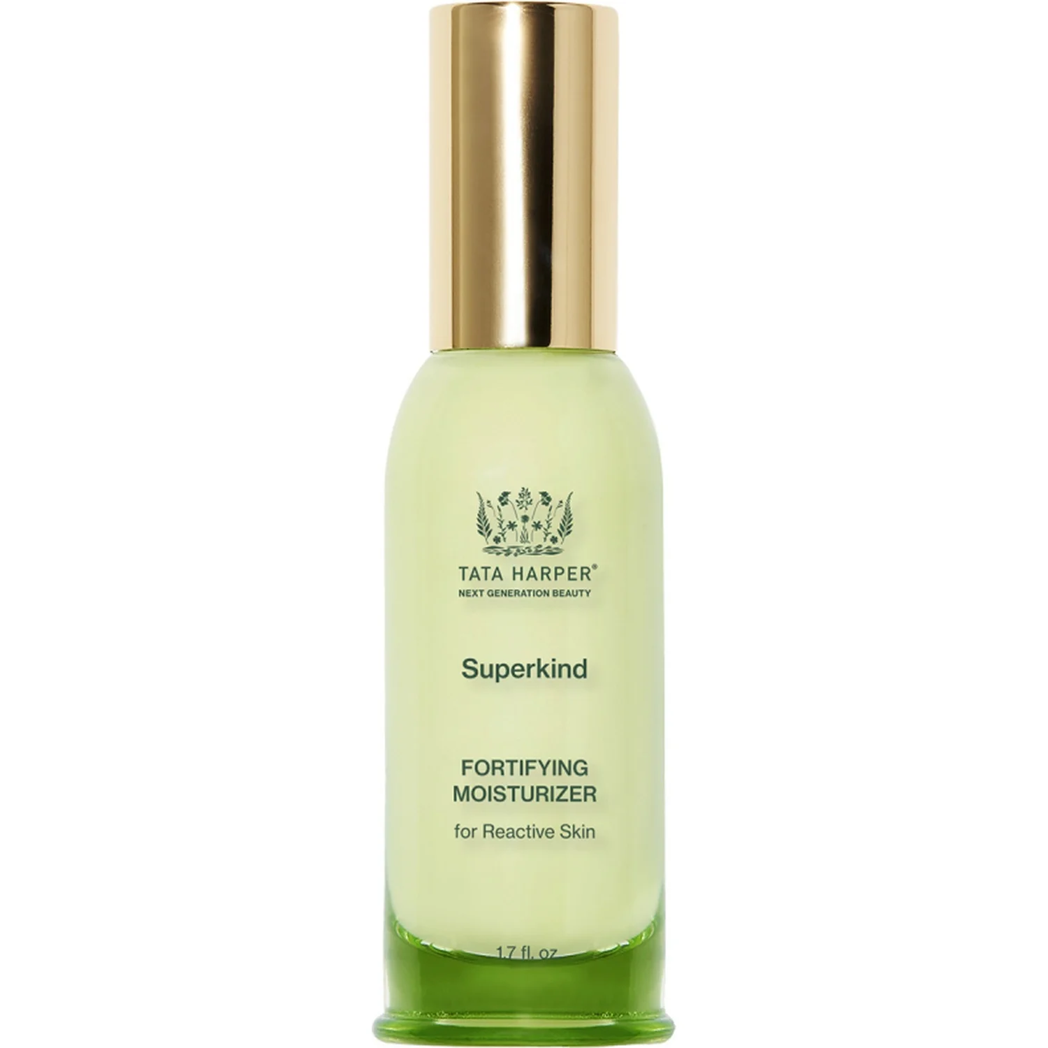 Tata Harper Superkind Fortifying Moisturizer 50 ml