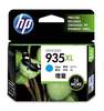 HP 935XL Bläckpatron Cyan