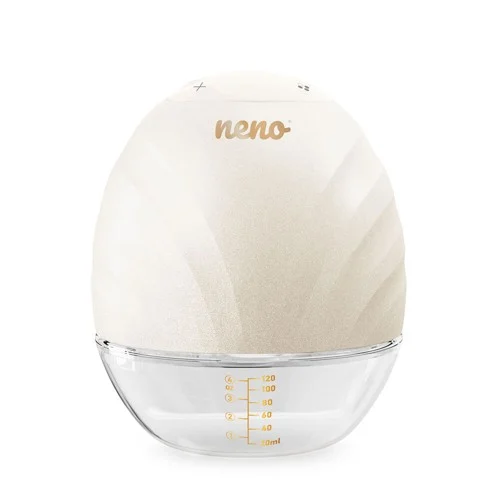 Neno bröstpump Perla handsfree, bild 5