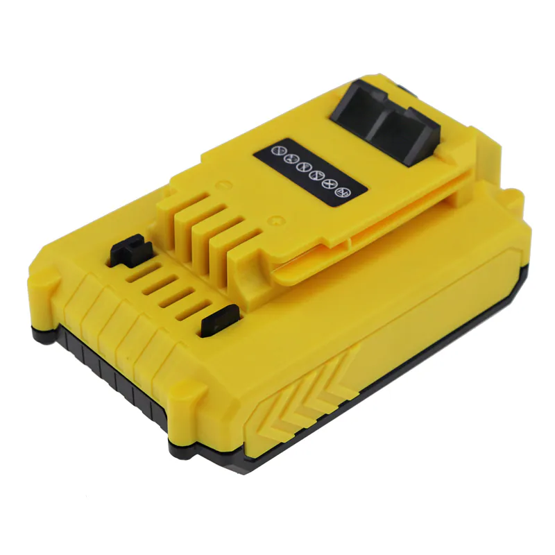 Batteri till Elverktyg för Black & Decker ASD18 Typ 1, ASD18 Typ 2, ASD184 Typ 1 m.fl., bild 2