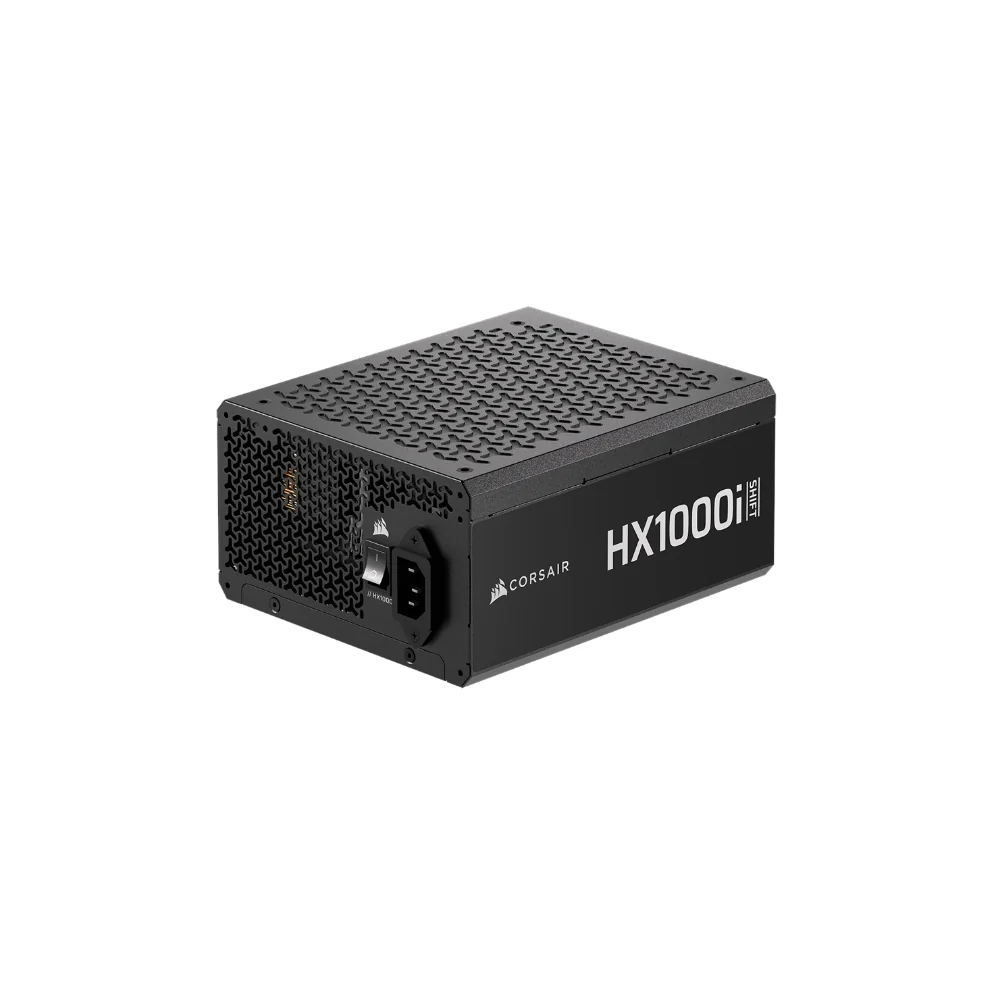 Corsair HX1000i Shift 1000W Svart
