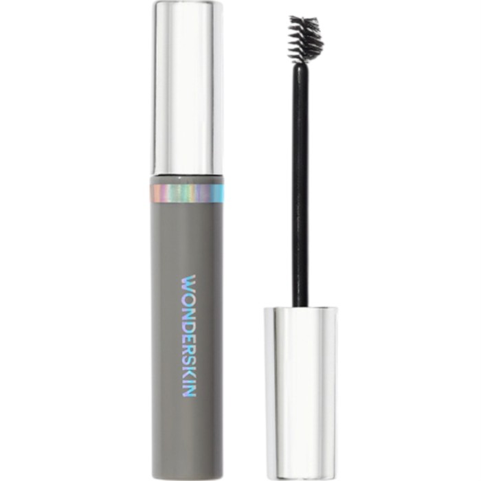 Wonderskin Wonder Blading Brow Styler Gel clear 4 ml
