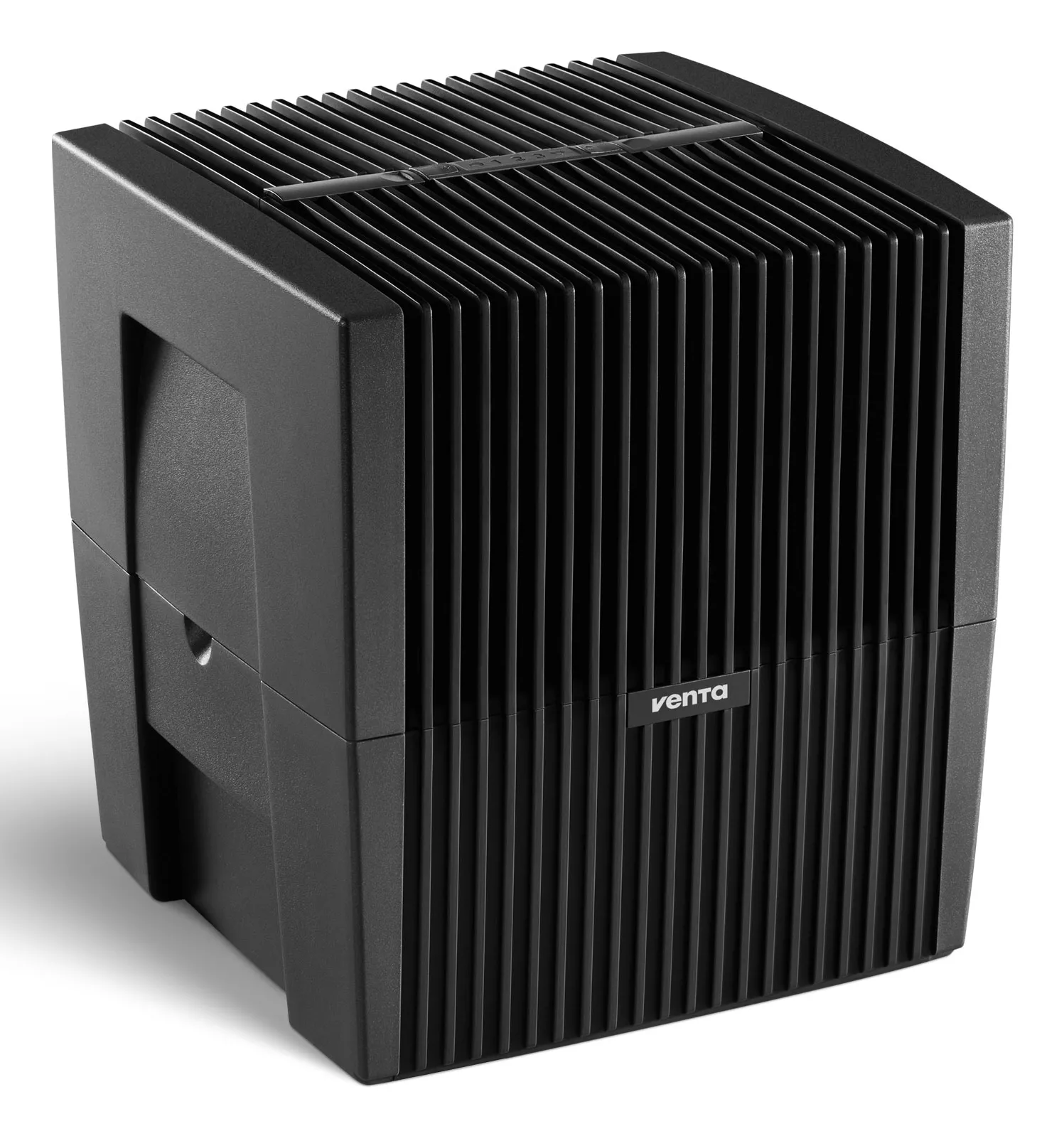 Venta Classic LW25 luftfuktare, 7 l vattentank, upp till 49 m², antracit