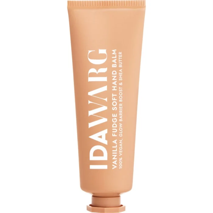 IDA WARG Beauty Vanilla Fudge Soft Hand Balm 50 ml