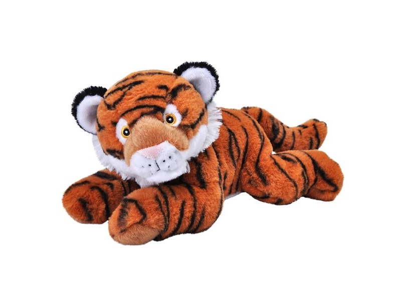WILD&MILD Wild Republic Tiger Ecokins*