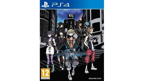 NEO - The World Ends With You, bild 3