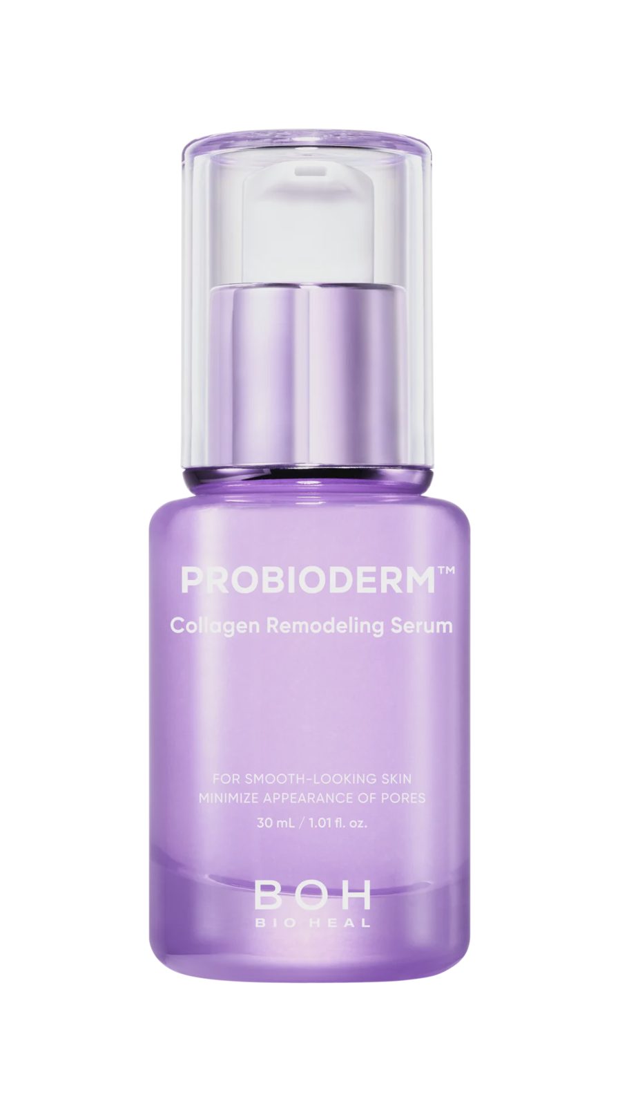 BIOHEAL BOH Probioderm Collagen Remodeling Serum 30 ml, bild 2