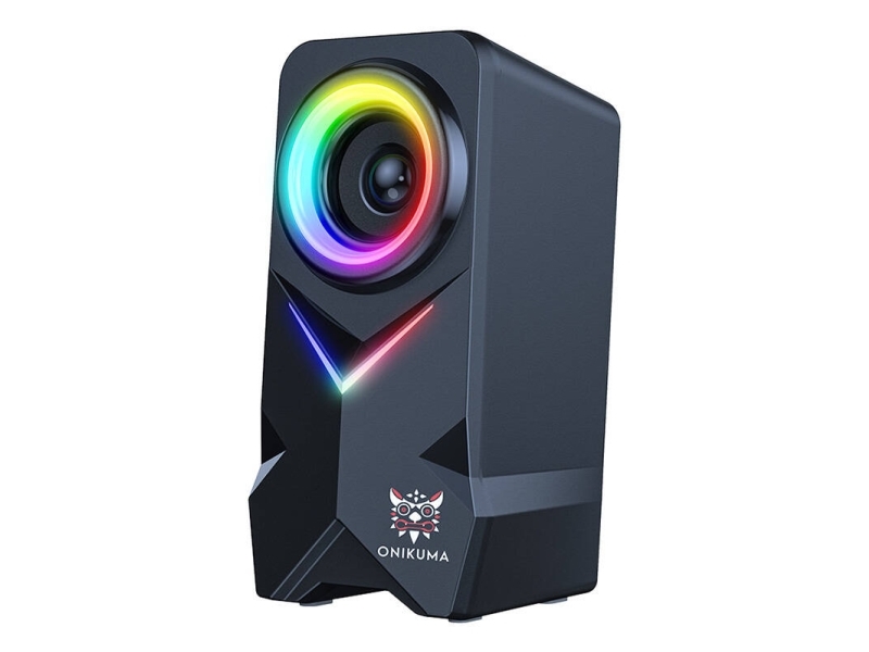 Onikuma L2 gaminghögtalare 2.0 Bluetooth