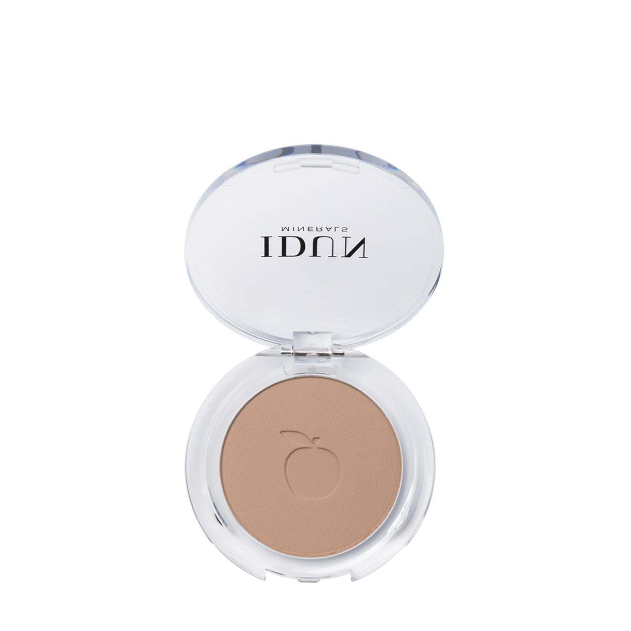 IDUN Minerals Mineral Single Eyeshadow Ljung Ljung