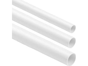 NORDTRONIC Quick Install G2, GU10, rund, borstad aluminium, för inomhusbruk