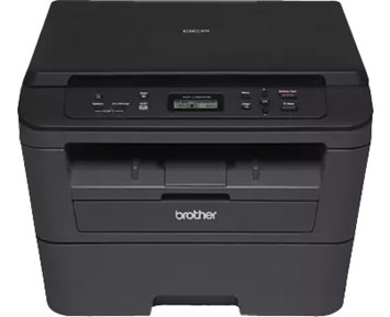 Brother DCP-L2620DW Mono 3-in-1 laserskrivare
