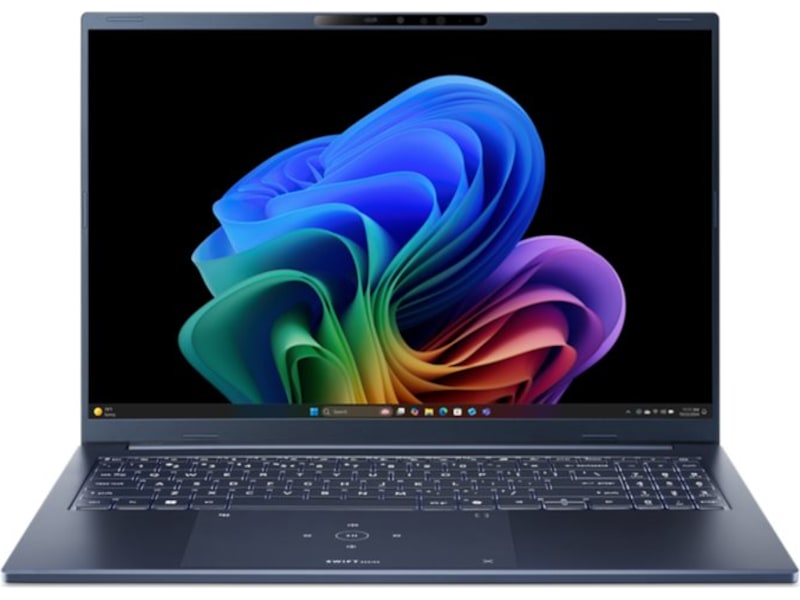 Acer Swift Go 16 AI SFG16-A71, bild 3