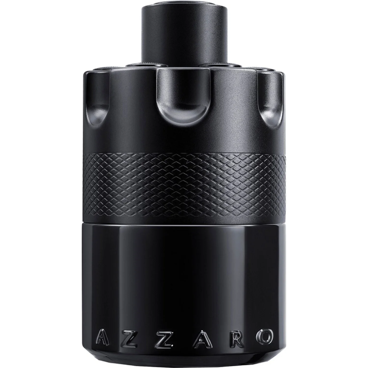 Azzaro The Most Wanted Intense Eau De Parfum 100 ml