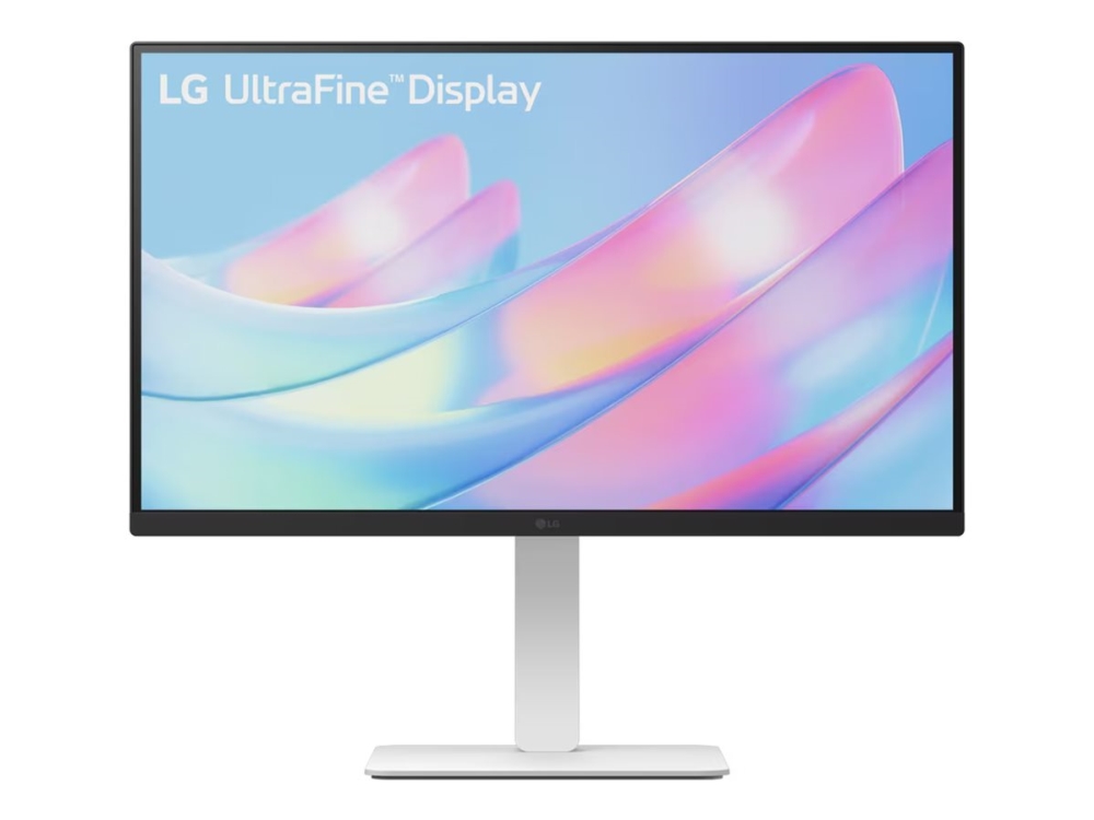 LG UltraFine 27US550-W 27'' UHD/IPS/60Hz/5ms monitor, bild 2