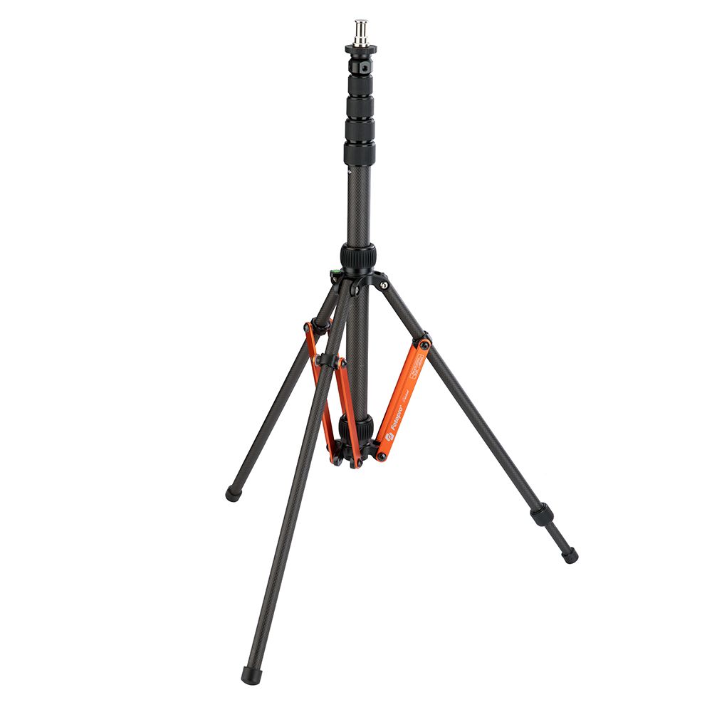 Fotopro TR-01C Carbon Light Stand Belysningsstativ