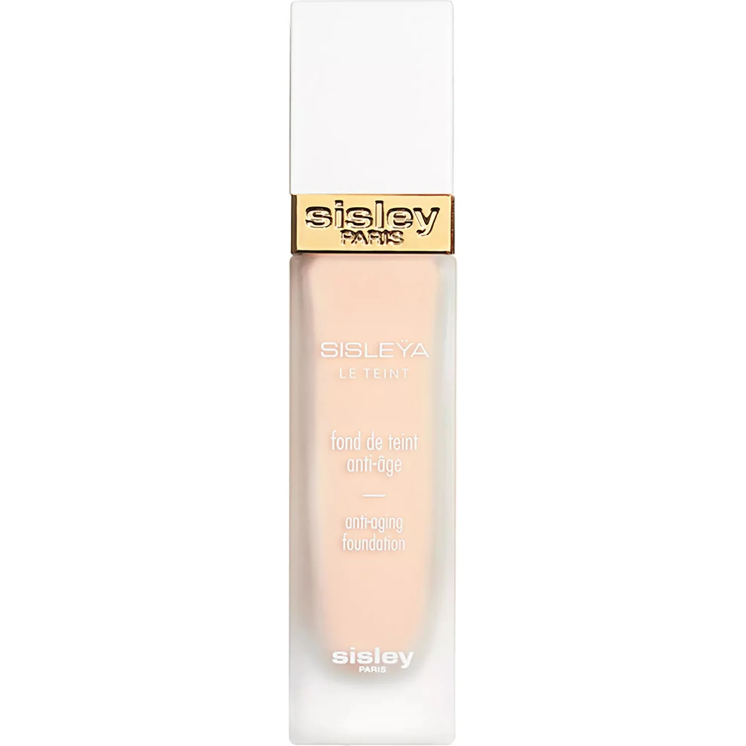 Sisley Sisleÿa Le Teint 000N Snow / Fair