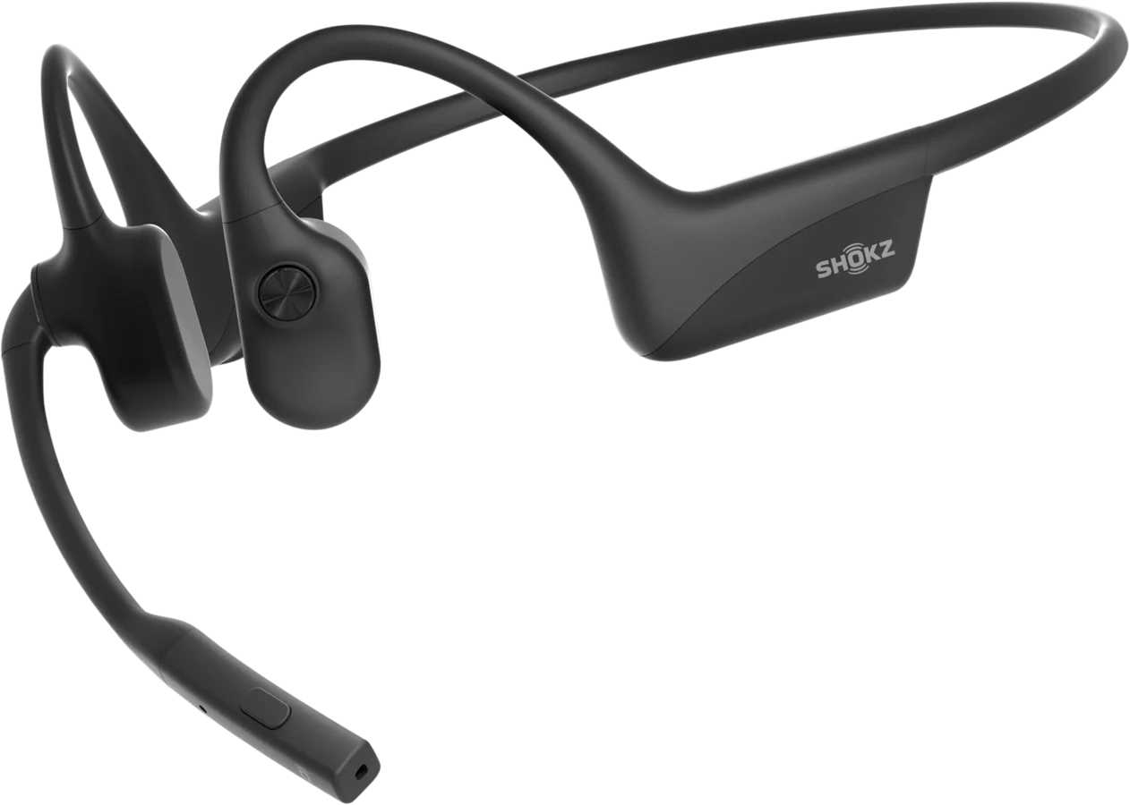 Shokz OpenComm 2 2025, bild 2