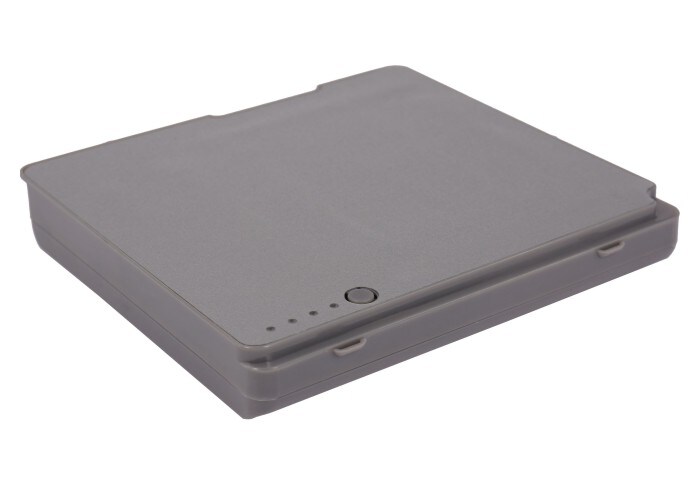 Batteri till Bärbar dator, laptop för Apple PowerBook G4 15 M7710J/ A m.fl., bild 3