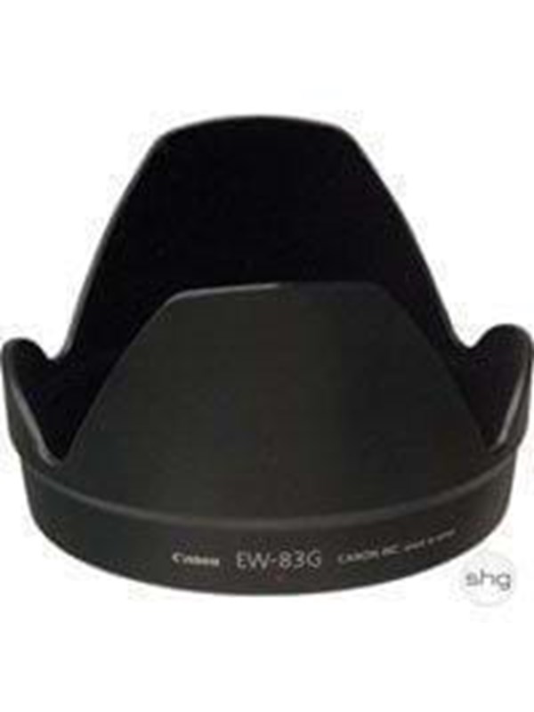 Canon EW-83G motljusskydd