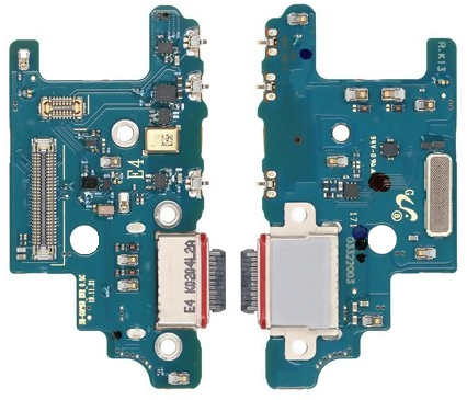 Samsung Galaxy S20 Plus 5G - Byte av laddkontakt