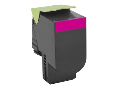 702M toner, magenta 1k