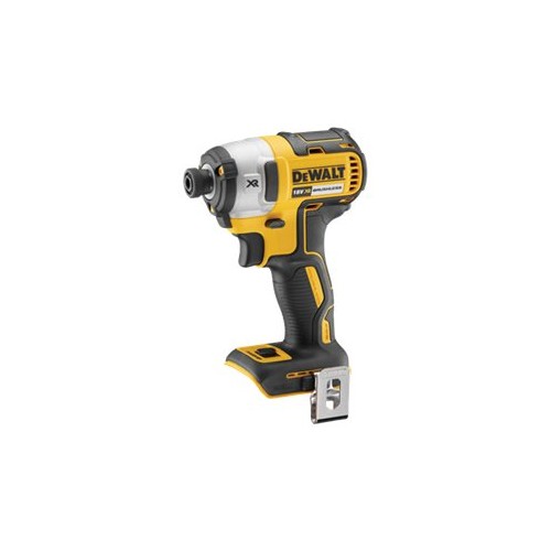 Dewalt - XR DCF887N-XJ 18V 3 Speed BL Impact Driver Naked