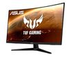 ASUS TUF Gaming VG328H1B 32" - Böjd - 1920x1080 - VA - 165Hz, bild 2