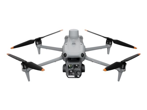 DJI Matrice 4T, bild 2
