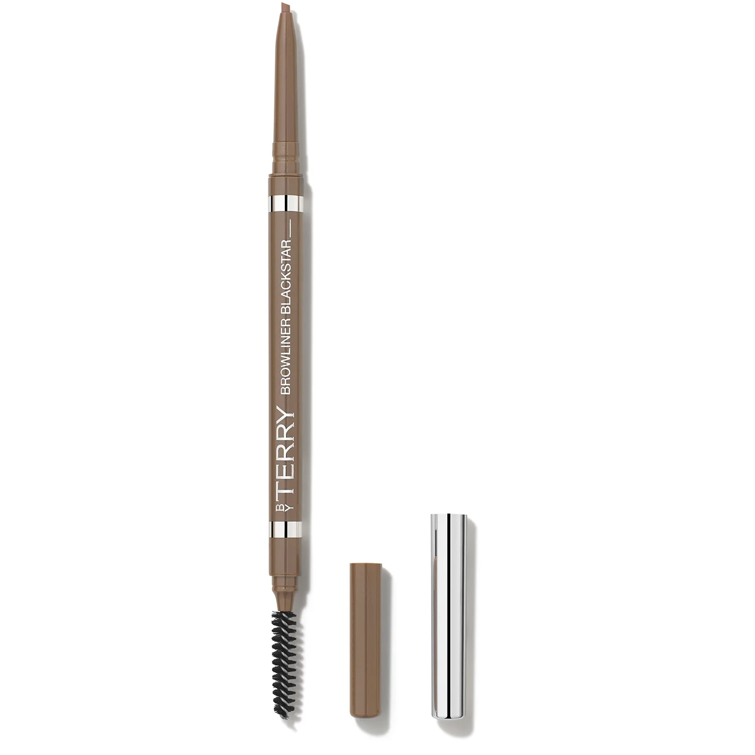 By Terry Browliner Blackstar N1 Blonde N1 Blonde