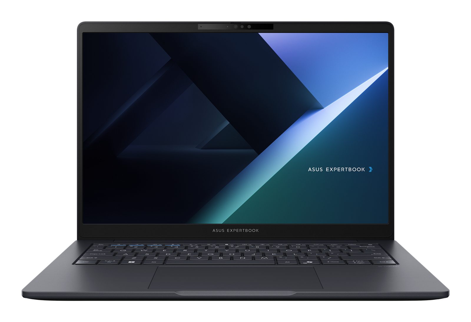 ASUS ExpertBook B3 B3405CCA 14" - Core Ultra 5 125H - 16GB 512GB SSD, bild 4