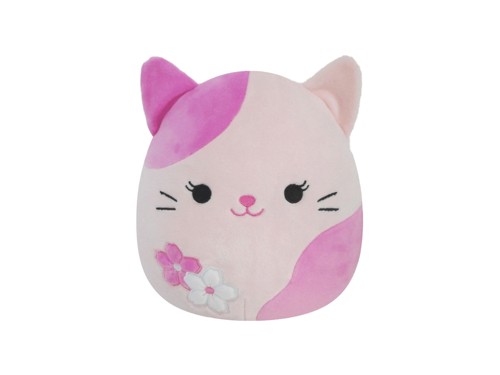 Squishmallows - 19 cm A2 - Roseanne Cat, bild 2