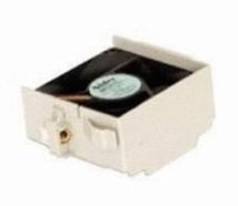 Supermicro FAN-0104L4 chassifläkt 80x80x25 mm, för SC743 TQ-865B/TQ-865B-SQ