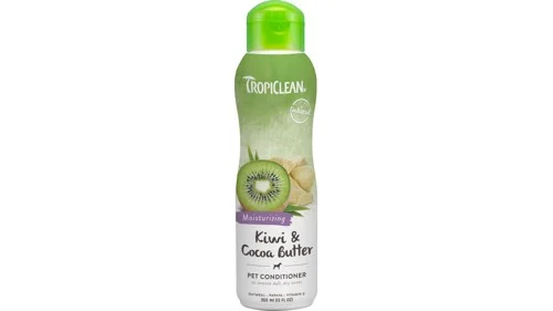 Tropiclean OxyMed Moisturizing balsam hund och katt 355 ml, bild 4