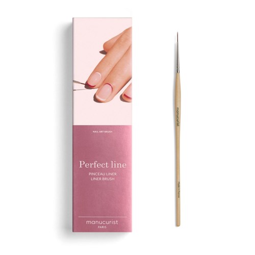 Manucurist Accessories Nail Art Liner Brush 60 g, bild 3
