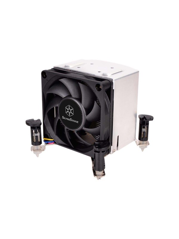 SilverStone Argon Series AR10-115XP - CPU Luftkylare