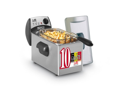 Fritel - FR 1355 Fryer, bild 2