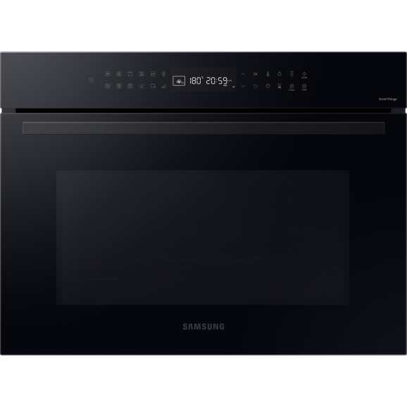 Samsung 4 Series NQ5B4353FBK/U1 kompaktugn