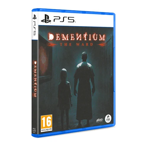 Dementium The Ward, bild 4