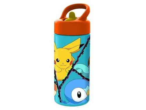 Stor - Sipper Water Bottle (410ml) - Pokémon (088808718-08001), bild 4