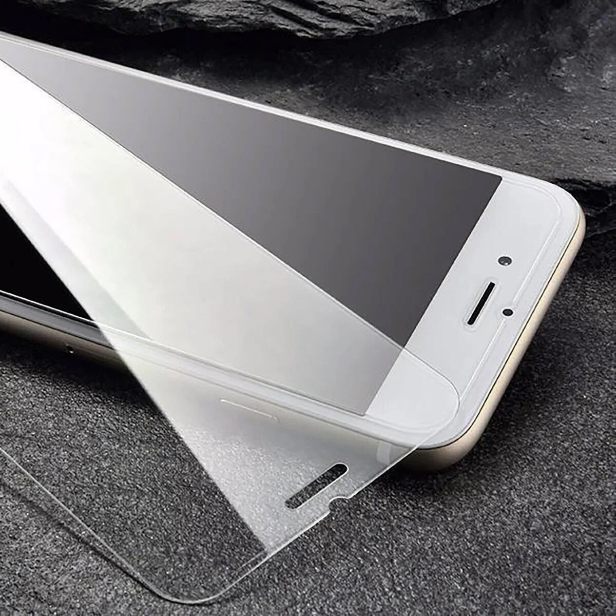 Wozinsky Härdat glas 2-pack för iPhone 17 Pro / 16 Pro, bild 5