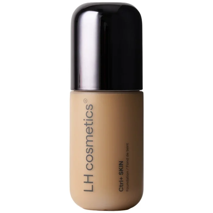 LH cosmetics Ctrl+ SKIN Foundation 65 Robin (WO)