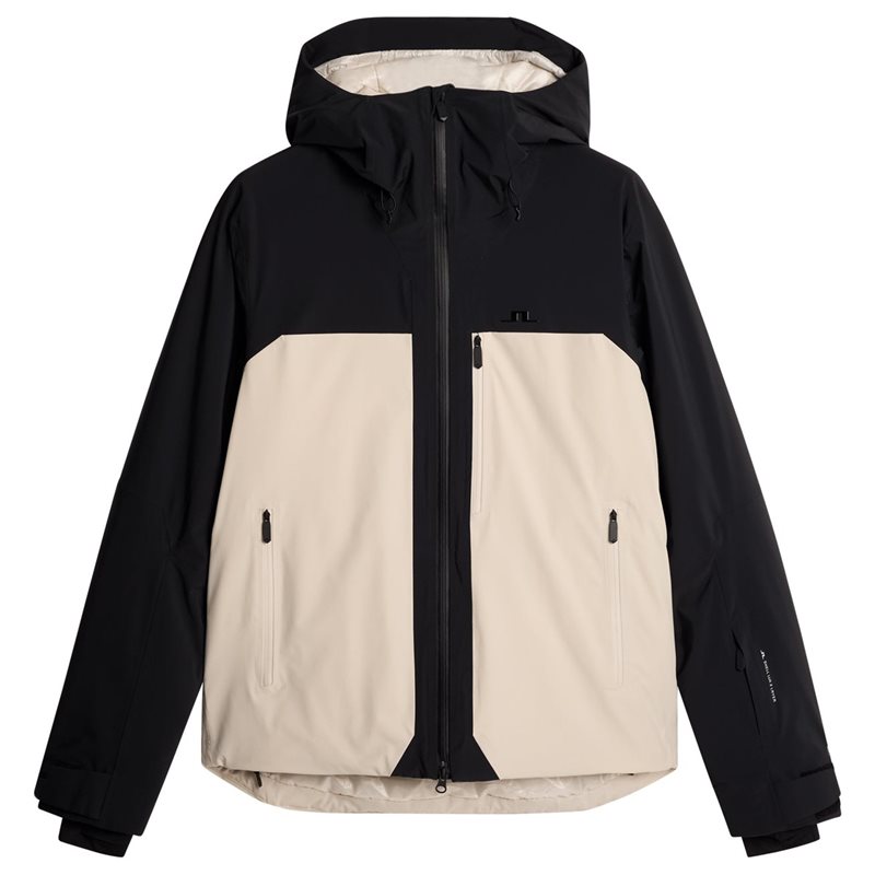 J.Lindeberg Acers Jacket Moonbeam - S