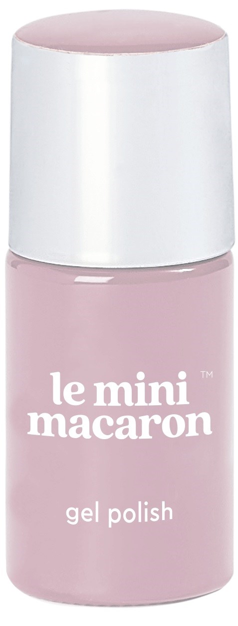 Le Mini Macaron Single Gel Polish Spiced Chai